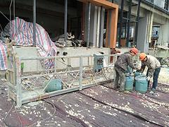 連江吊籃出租 知名的吊籃租賃公司推薦-福建中閩建筑機械設備租賃提供連江吊籃出租 知名的吊籃租賃公司推薦的相關介紹、產品、服務、圖片、價格吊籃出租、福建吊籃租賃、福建吊籃出租、福州吊籃出租、福州吊籃租賃、福州低價吊籃出租、