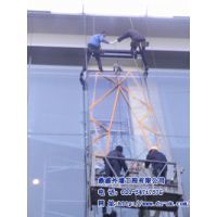 廣州鼎申吊籃出租公司