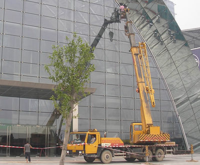 廣州天河區(qū)珠吉吊籃車出租多少錢_路燈車出租_升降車出租_舉高車出租_廣州市粵吉裝卸搬運 - 商國互聯(lián)網(wǎng)