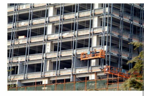 東莞企石外墻施工吊籃租用公司推薦