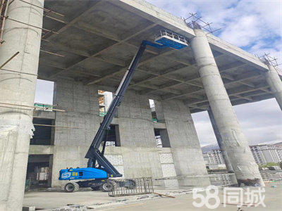 提供動(dòng)力設(shè)備、機(jī)動(dòng)工業(yè)車輛、工程起重機(jī)械服務(wù) 高空作業(yè)車,云梯車,登高車,升降車,直臂曲臂車,吊籃出租,腳手架出租白天可進(jìn)城、價(jià)格優(yōu)