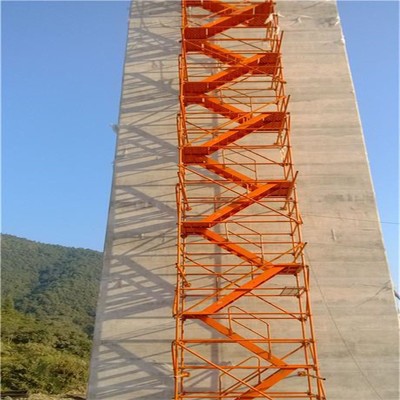 中特思維北京工地高空吊籃出租,多功能北京高空作業電動吊籃租賃出租保養