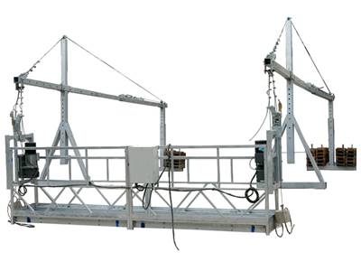 吊籃高價回收大連市莊河市人民路街道