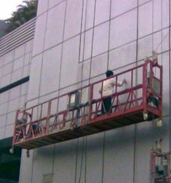 圖 北京石景山電動吊籃出租租賃電動吊籃公司 北京租賃