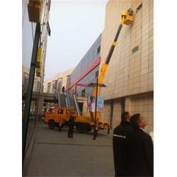 高明區(qū)吊籃車(chē)出租 粵特機(jī)械 吊籃車(chē)出租怎么租