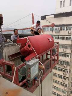 電動(dòng)吊籃提升機(jī)報(bào)價(jià) 廠家