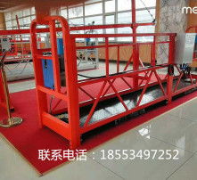 選擇吊籃出租服務(wù)的優(yōu)勢(shì)與注意事項(xiàng)