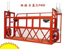 北京電動吊籃租賃全攻略 安全、高效、省心的吊籃出租選擇