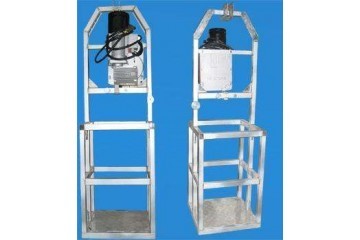 汕尾電動吊籃出租公司解析 電動吊籃無法正常工作的常見原因與應對措施