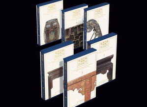 以匠心鑄精品 故宮出版社七項(xiàng)國(guó)家大獎(jiǎng)背后的出版之道