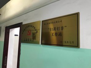 掃黃打非基層站點覆蓋面超80%，出版物印刷環節監管成效顯著