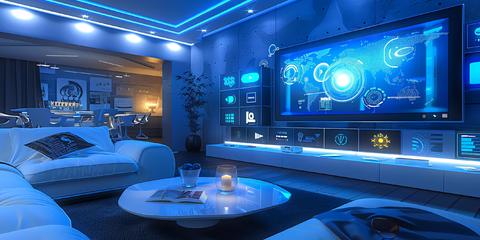 合覓科技與技象科技攜手，共筑智能家居技術(shù)新未來(lái)