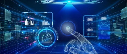 新基建浪潮下，眼控科技以技術(shù)創(chuàng)新引領(lǐng)智能發(fā)展新路徑