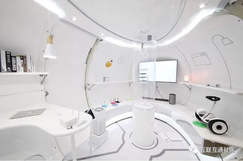 國內智能家居品牌與技術開發領域概覽